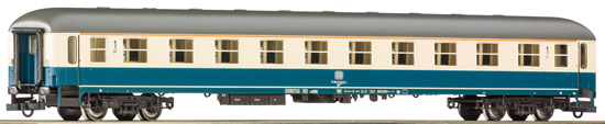 Roco 64675 - German 1st Class Express Car of the DB