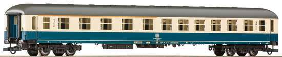 Roco 64676 - German 1st/2nd Class Express Car of the DB