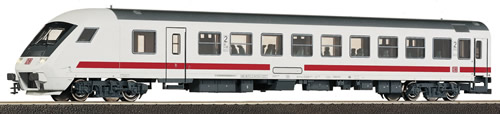 Roco 64688 - German IC Driving Trailer of the DB AG