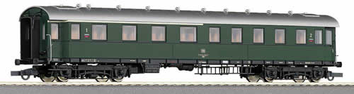 Roco 64730 - 1st class Passenger car