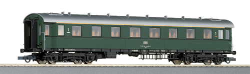 Roco 64736 - 1st class express car of the DB