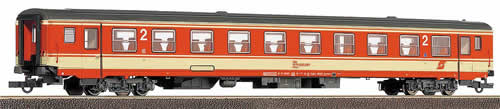 Roco 64781 - Passenger Car 2nd class
