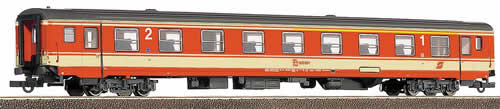 Roco 64783 - Passenger Car 1/2 class