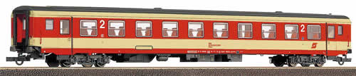 Roco 64786 - Passenger Car 2nd class