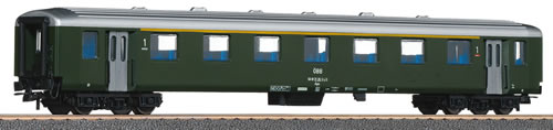 Roco 64789 - 1st class passenger wagon, ÖBB
