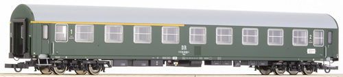 Roco 64801 - Passenger Car 1/2 class