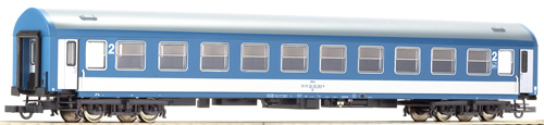Roco 64812 - Passenger Car 2nd class