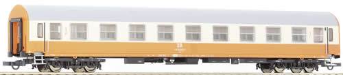 Roco 64823 - Express Train Wagon 1st Class Stadteexpress