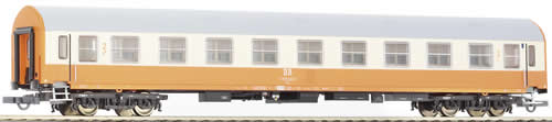 Roco 64824 - Express Train Wagon 2nd Class Stadteexpress