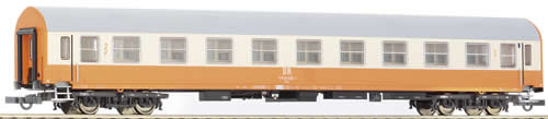 Roco 64825 - Express Train Wagon 2nd Class Stadteexpress
