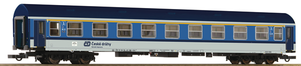 Roco 64860 - 1st Class Passenger Coach