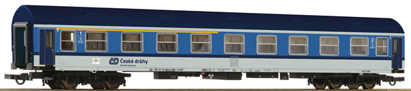 Roco 64861 - 1st/2nd Class Passenger Coach