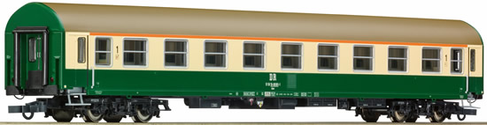 Roco 64986 - 1st Class Express Train Wagon, DR