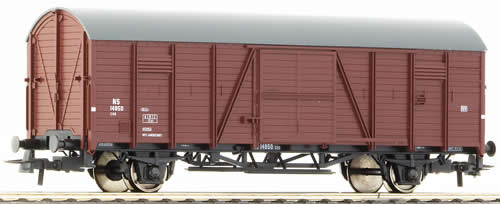 Roco 66257 - Boxcar