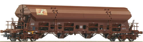 Roco 66367 - Swign Roof Wagon REXWAL