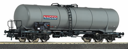 Roco 66459 - Tank Wagon NACCO
