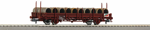 Roco 66785 - Stake Wagon STLB