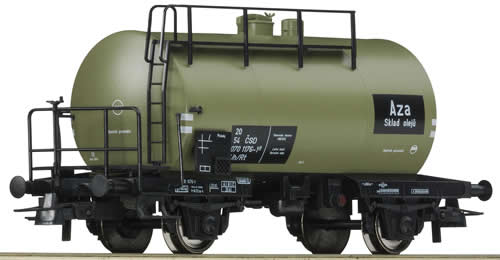 Roco 66839 - Tank Wagon