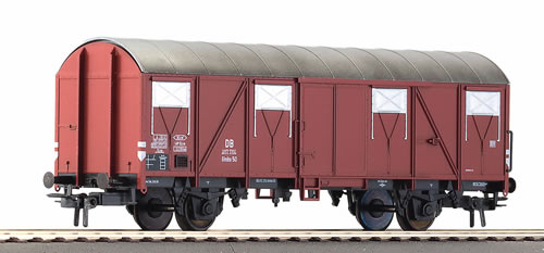 Roco 66842 - Boxcar DB