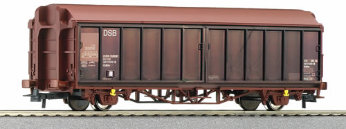 Roco 66864 - Sliding Wall Wagon