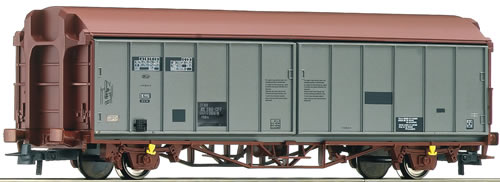 Roco 66865 - Sliding wall wagon, SBB