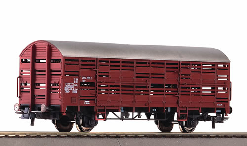 Roco 66874 - Small Livestock Wagon