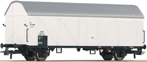 Roco 66883 - Refrigerator wagon, NSB