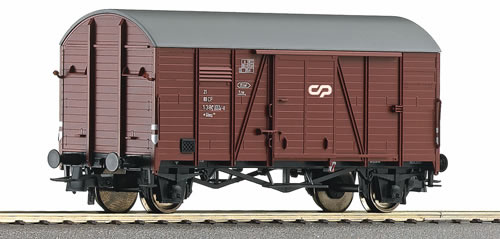 Roco 66887 - Boxcar CP