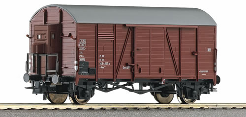 Roco 66888 - Boxcar DB