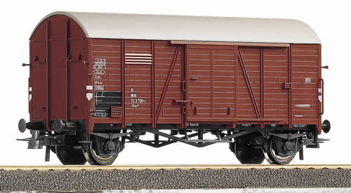 Roco 66890 - Boxcar of the DB
