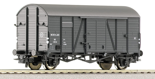 Roco 66894 - Boxcar of the NS