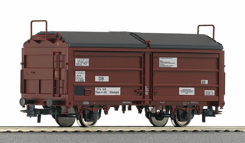 Roco 66917 - Sliding Wall Wagon