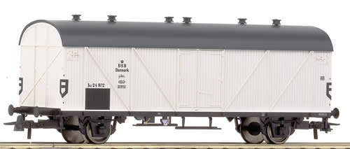 Roco 66922 - Refrigerator Wagon