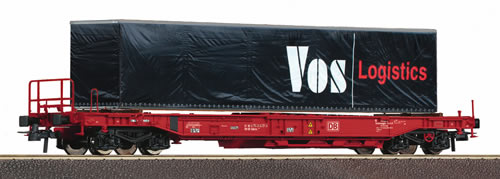 Roco 66977 - Standard Pocket Wagon VOS Logistics