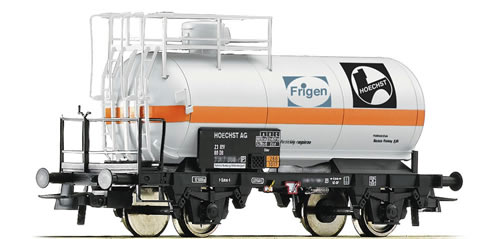 Roco 67099 - Frigen Hoechst Tank Car