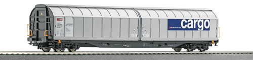 Roco 67567 - Swiss Sliding wall Wagon of the SBB    