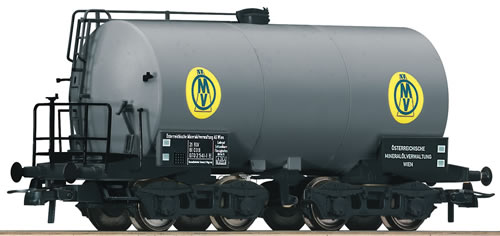 Roco 67590 - Tank wagon of the ÖBB