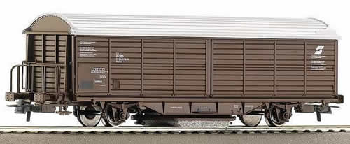 Roco 67752 - Track Cleaning Car OBB