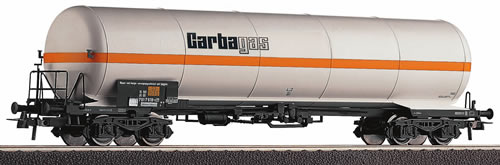 Roco 67867 - Compressed Gas Tank Wagon