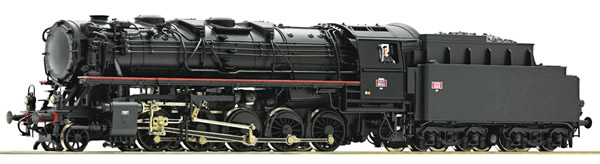 Roco 68145 - Steam locomotive 150 X, SNCF