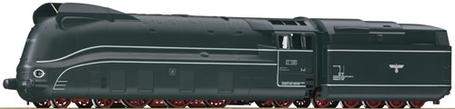 Roco 68163 - German Steam Locomotive BR 01.10 of the DRB