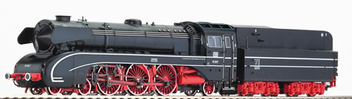 Roco 68191 - German Steam Locomotive BR 10 of the DB (DCC Sound Decoder)