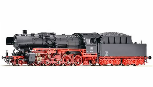 Roco 68247 - Steam locomotive BR 50, sound, AC