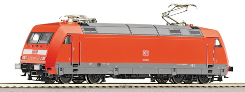 Roco 68339 - Electric locomotive BR 101 of DB AG