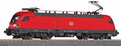 Roco 68356 - Electric Locomotive BR 182