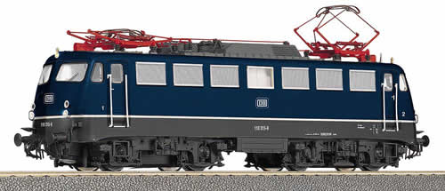 Roco 68496 - Electric Locomotive BR 110.3       