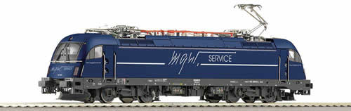 Roco 68497 - Electric Locomotive BR 183 MGW     