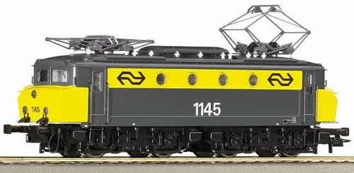 Roco 68580 - Electric locomotive 1100 Botsneus,