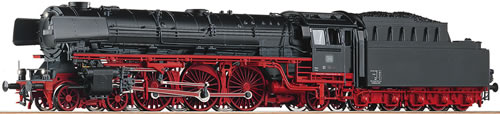 Roco 69222 - German Steam locomotive BR 01.10 of the DB