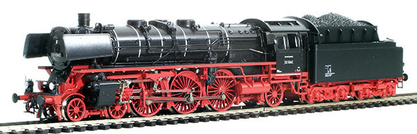 Roco 69282 - German Steam Locomotive BR 03.10 of the DB